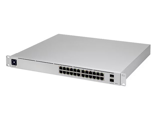 Ubiquiti UniFi Switch USW-Pro-24-POE switch
