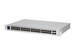 USW-PRO-48 - Ubiquiti UniFi Switch PRO 48 - switch - 48 ports - managed - rack-mountable