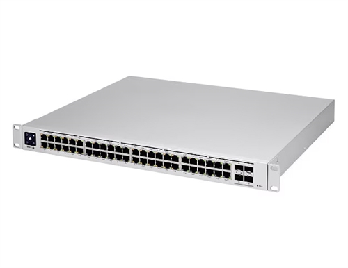 Ubiquiti UniFi Switch USW-PRO-48-POE - switch