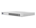 USW-PRO-AGGREGATION - Ubiquiti UniFi Switch Pro Aggregation - switch - rack-mountable