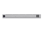 USW-PRO-HD-24 - Ubiquiti UniFi Pro HD - switch - 24 ports - rack-mountable
