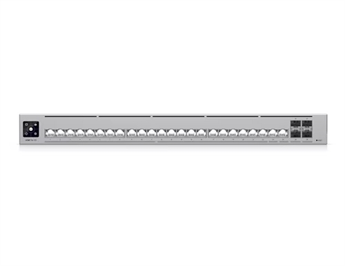 USW-PRO-HD-24 - Ubiquiti UniFi Pro HD - switch