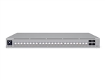 USW-PRO-HD-24-POE - Ubiquiti UniFi Pro Max - switch - 24 ports - rack-mountable