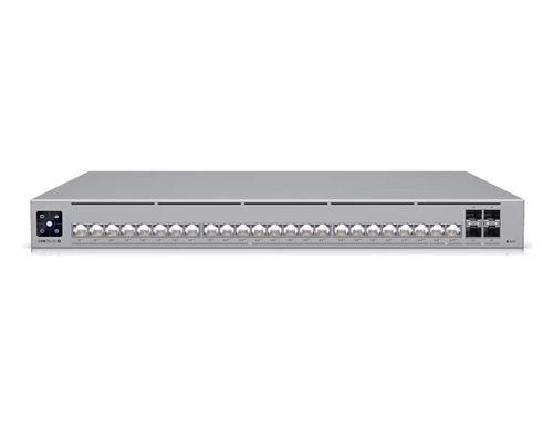 USW-PRO-HD-24-POE - Ubiquiti UniFi Pro Max - switch