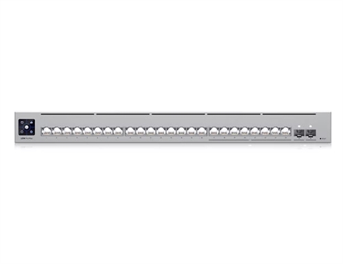 USW-PRO-MAX-24- Ubiquiti UniFi Switch Pro Max 24 - switch