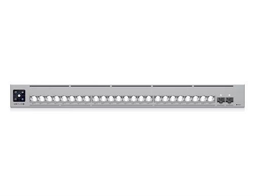 USW-PRO-XG-24-POE - Ubiquiti UniFi Switch Pro XG 24 PoE - switch