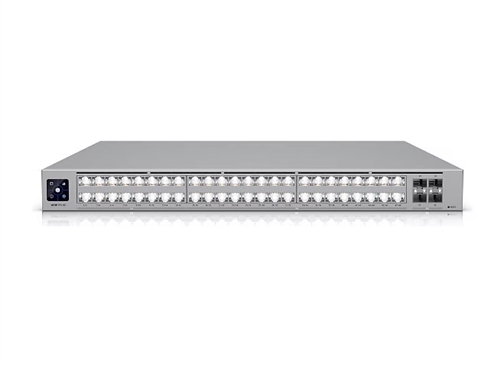 USW-PRO-XG-48 - Ubiquiti UniFi Pro XG 48 - switch