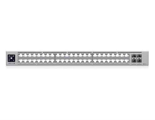 USW-PRO-XG-48-POE - Ubiquiti UniFi Switch Pro XG 48 PoE - switch