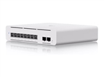 USW-PRO-XG-8-POE - Ubiquiti UniFi Pro XG 8 PoE - switch - 8 ports - managed
