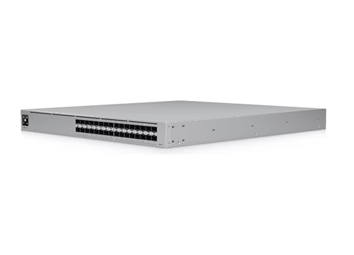USW-PRO-XG-AGGREGATION - Ubiquiti UniFi Pro XG Aggregation - switch