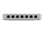USW-ULTRA-210W - Ubiquiti UniFi Switch Ultra 210W - switch - 8 ports - managed