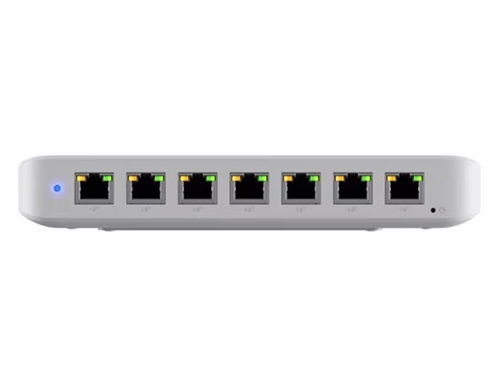 USW-ULTRA-210W - Ubiquiti UniFi Switch Ultra 210W
