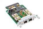 Cisco VIC2-2E/M 2pt Voice Interface Card - E&M