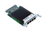 Cisco VIC2-4FXO Four-port Voice Interface Card - FXO (Universal)