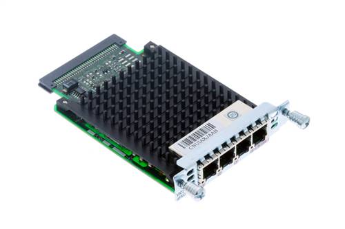VIC2-4FXO - Cisco VIC2-4FXO=