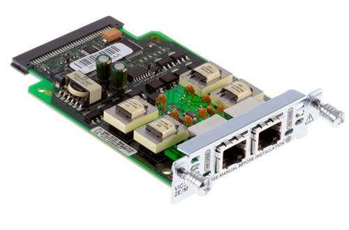 VIC3-2E/M - Cisco VIC3-2E/M=