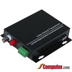 VOC-1 (Video Optical Converter)