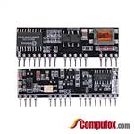 VOC-ADD-PHONE (Add-on Module for Video Optical Converter)