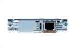 Cisco VWIC-1MFT-E1 1-Port RJ-48 Multiflex Trunk-E1