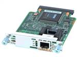 Cisco VWIC-1MFT-G703 1-Port RJ-48 Multiflex Trunk-E1 G.703