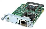 Cisco VWIC-1MFT-T1 1-Port RJ-48 Multiflex Trunk-T1