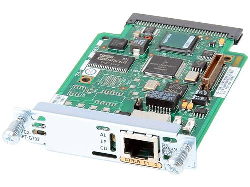 VWIC2-1MFT-G703 - Cisco VWIC2-1MFT-G703=
