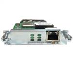 Cisco VWIC3-1MFT-G703 1-Port 3rd Gen Multiflex Trunk Voice/WAN Int. Card - G.703