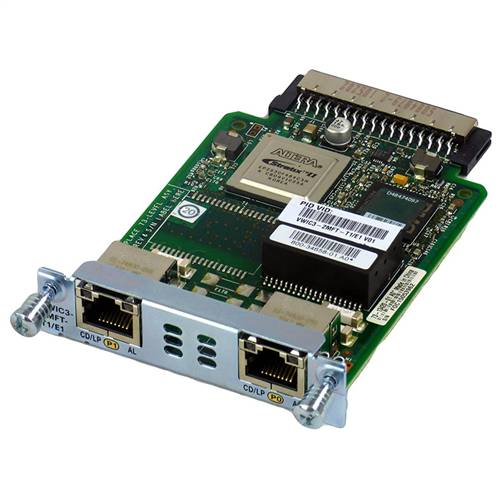 VWIC3-2MFT-G703 - Cisco VWIC3-2MFT-G703=