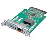 Cisco WIC-1B-S/T-V3 1-Port ISDN WAN Interface Card (dial and leased line)