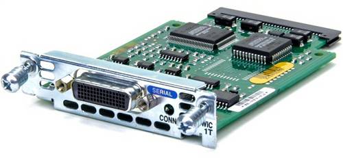 WIC-1T - Cisco WIC-1T=