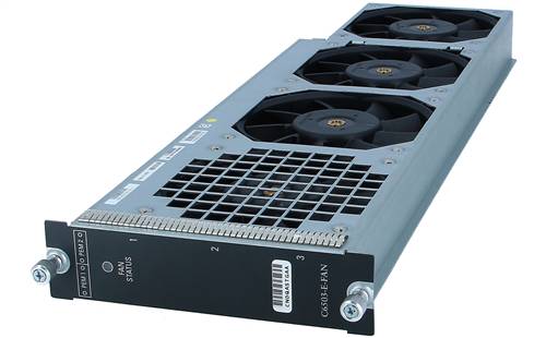 WS-C6503-E-FAN - Cisco WS-C6503-E-FAN=