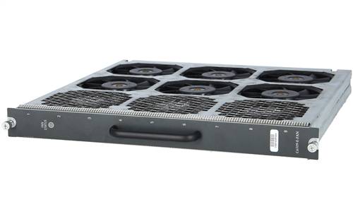 WS-C6509-E-FAN - Cisco WS-C6509-E-FAN=