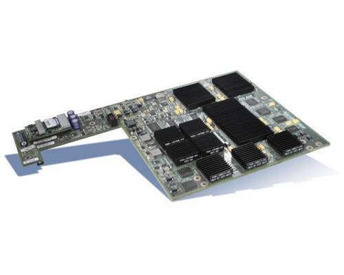 WS-F6700-DFC3A - Cisco WS-F6700-DFC3A=