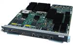 Cisco WS-SUP720-3BXL Cat6500/Cisco 7600 Sup 720 Fabric MSFC3 PFC3BXL