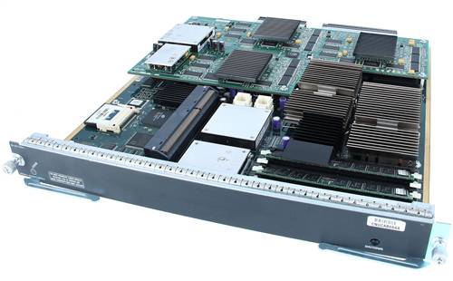 WS-SVC-FWM-1-K9 - Cisco WS-SVC-FWM-1-K9=