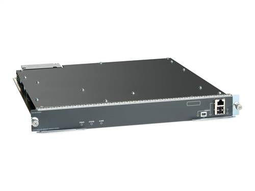 WS-SVC-WISM2-1-K9 - Cisco WS-SVC-WISM2-1-K9=