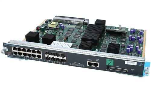 WS-X4013+TS - Cisco WS-X4013+TS=