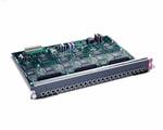 Cisco WS-X4124-FX-MT Catalyst 4500 FE Switching Module, 24- 100FX (MTRJ)