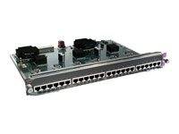 WS-X4224-RJ45V - Cisco WS-X4224-RJ45V=