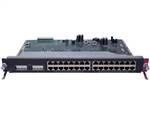 Cisco WS-X4232-GB-RJ Catalyst 4500 32-port 10/100 RJ-45 and 2-GE GBIC Switching Module