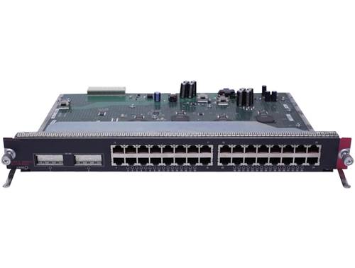 WS-X4232-GB-RJ - Cisco WS-X4232-GB-RJ=