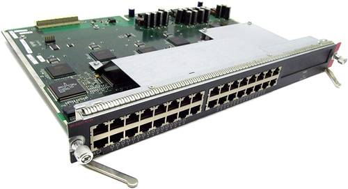 WS-X4232-RJ-XX - Cisco WS-X4232-RJ-XX=