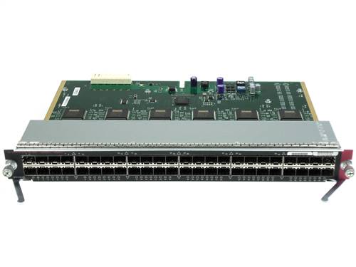 WS-X4248-FE-SFP - Cisco WS-X4248-FE-SFP=