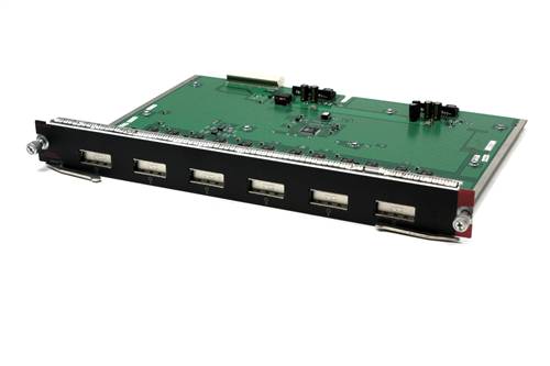 WS-X4306-GB - Cisco WS-X4306-GB=
