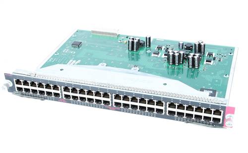 WS-X4418-GB - Cisco WS-X4418-GB=