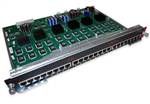 Cisco WS-X4424-GB-RJ45 Catalyst 4500 24-port 10/100/1000BASE-T RJ45 Gigabit Ethernet Switching Module