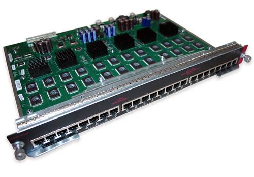 WS-X4424-GB-RJ45 - Cisco WS-X4424-GB-RJ45=