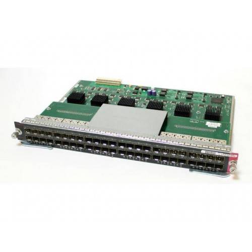WS-X4448-GB-LX - Cisco WS-X4448-GB-LX=