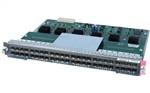 Cisco WS-X4448-GB-SFP Catalyst 4500 48-Port 1000Base-X (SFPs Optional)