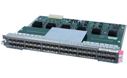 WS-X4448-GB-SFP - Cisco WS-X4448-GB-SFP=